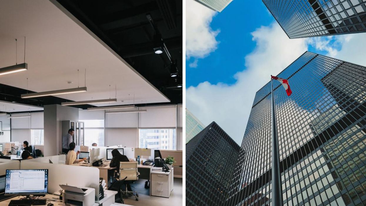 4-Day Workweek In Canada Has These Pros & Cons, Expert Says