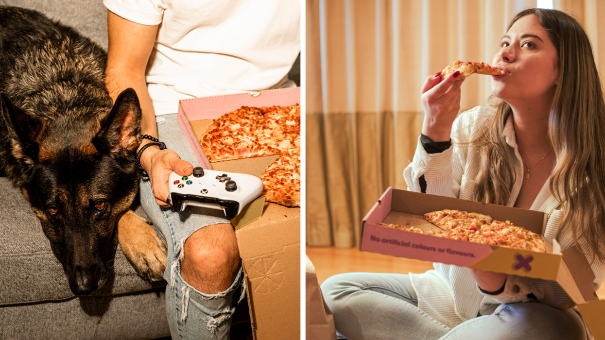 4 reasons to stay in this January that your wallet and taste buds will love