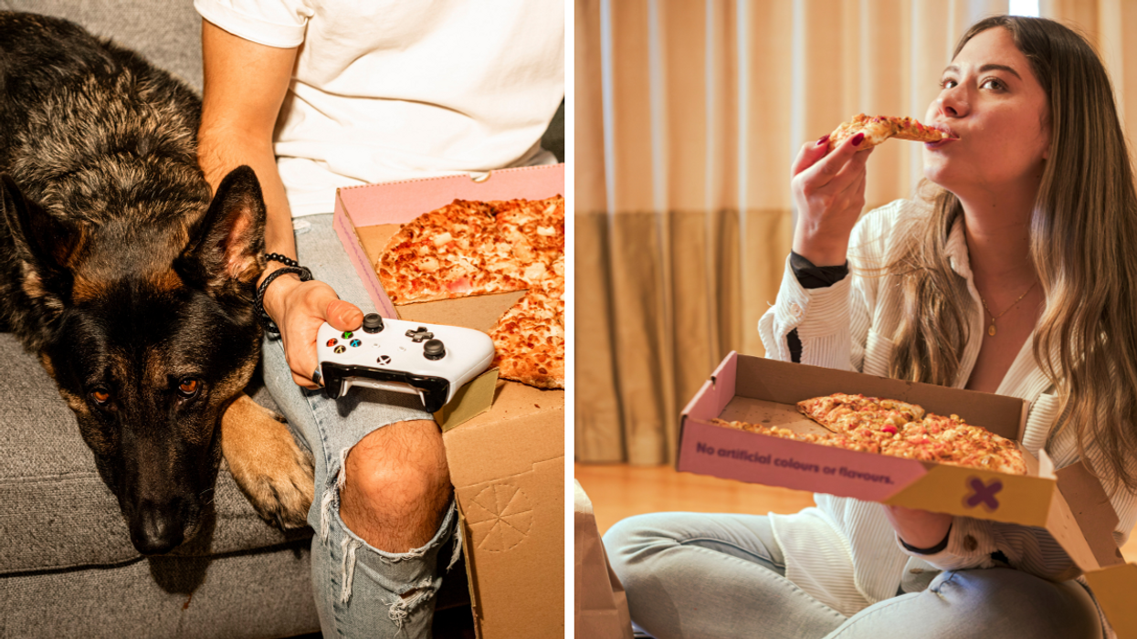 4 reasons to stay in this January that your wallet and taste buds will love
