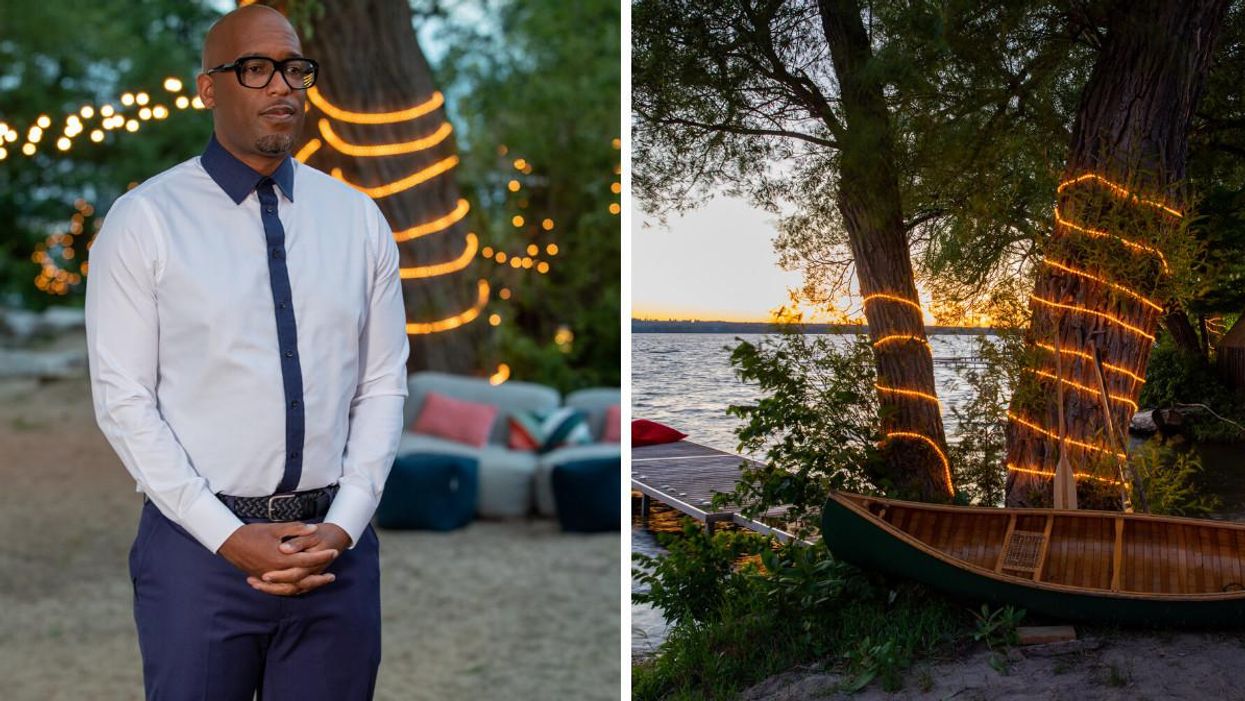 4 Ways ‘Bachelor In Paradise Canada’ Is Going To Be Different & So Canadian (VIDEO)