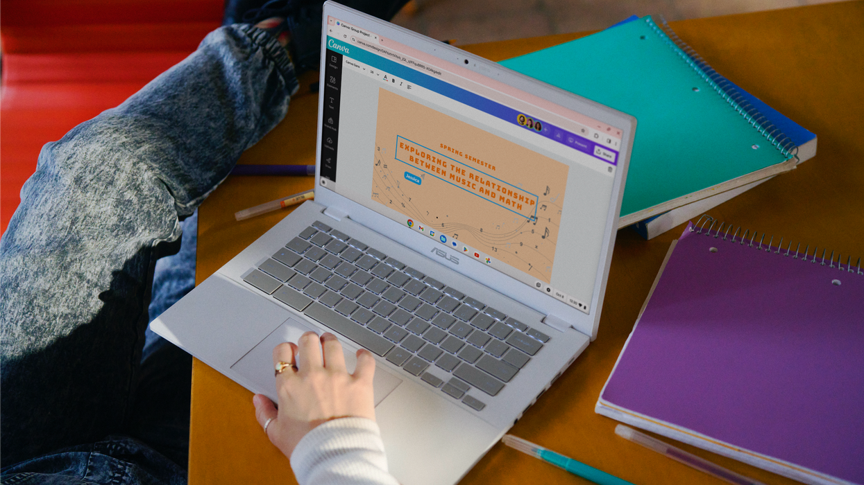 4 ways you can use game-changing tech to achieve back-to-school success this year