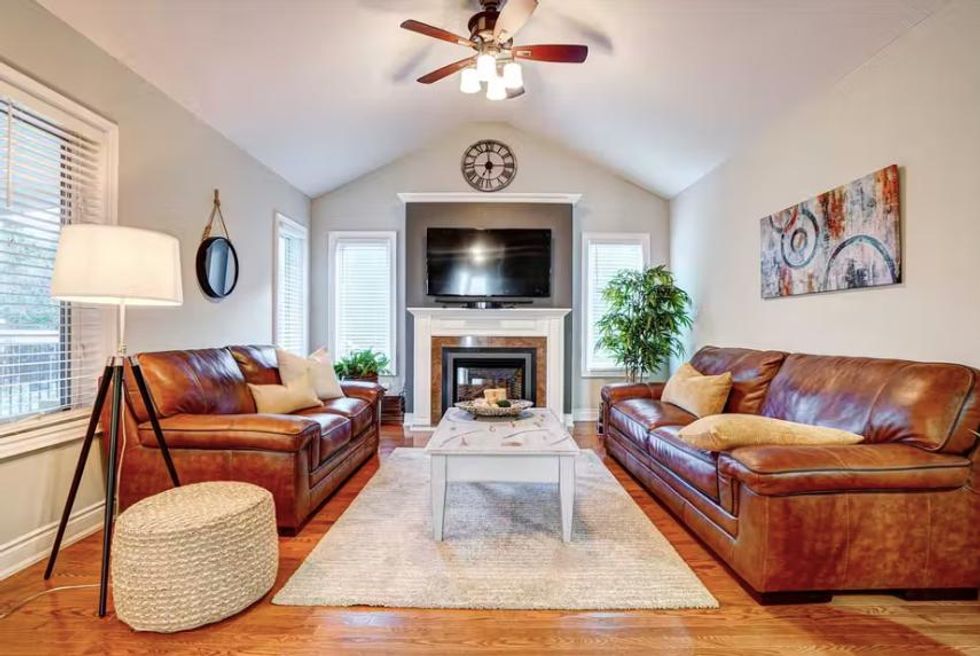 40 Antioch Crt, Sunderland, ON