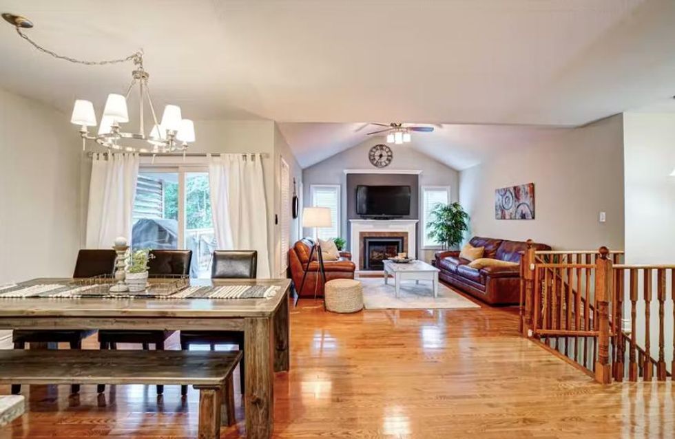 40 Antioch Crt, Sunderland, ON