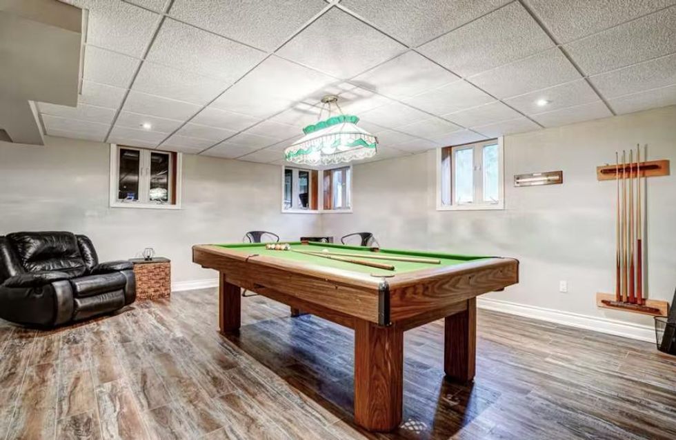 40 Antioch Crt, Sunderland, ON