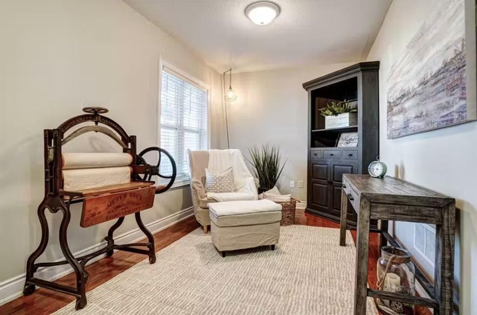 40 Antioch Crt, Sunderland, ON