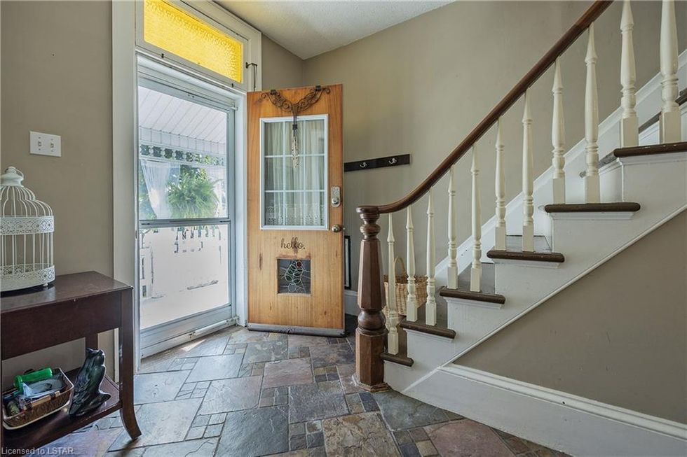 40 East Street, St. Thomas