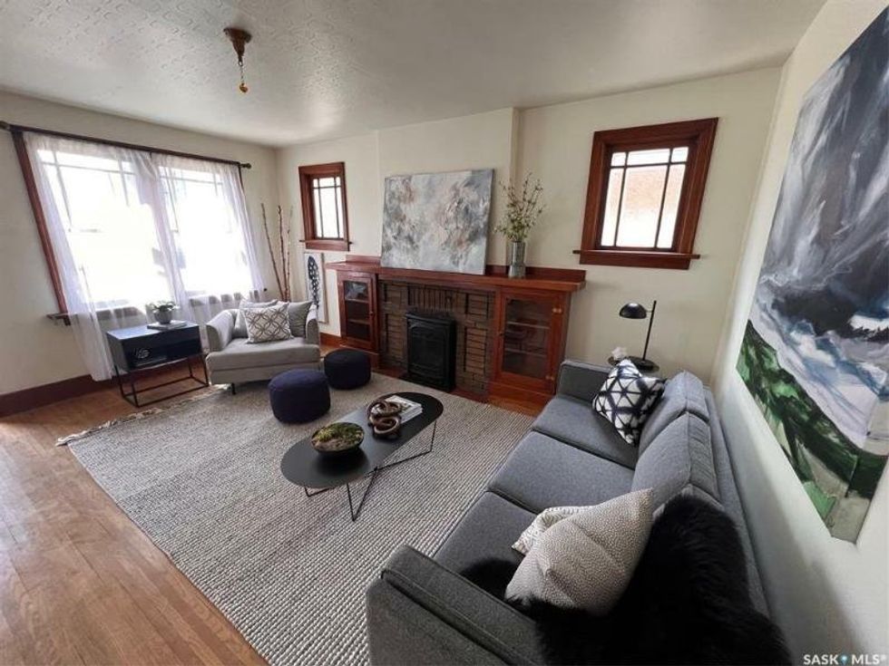 405 9th Street, Saskatoon, SK