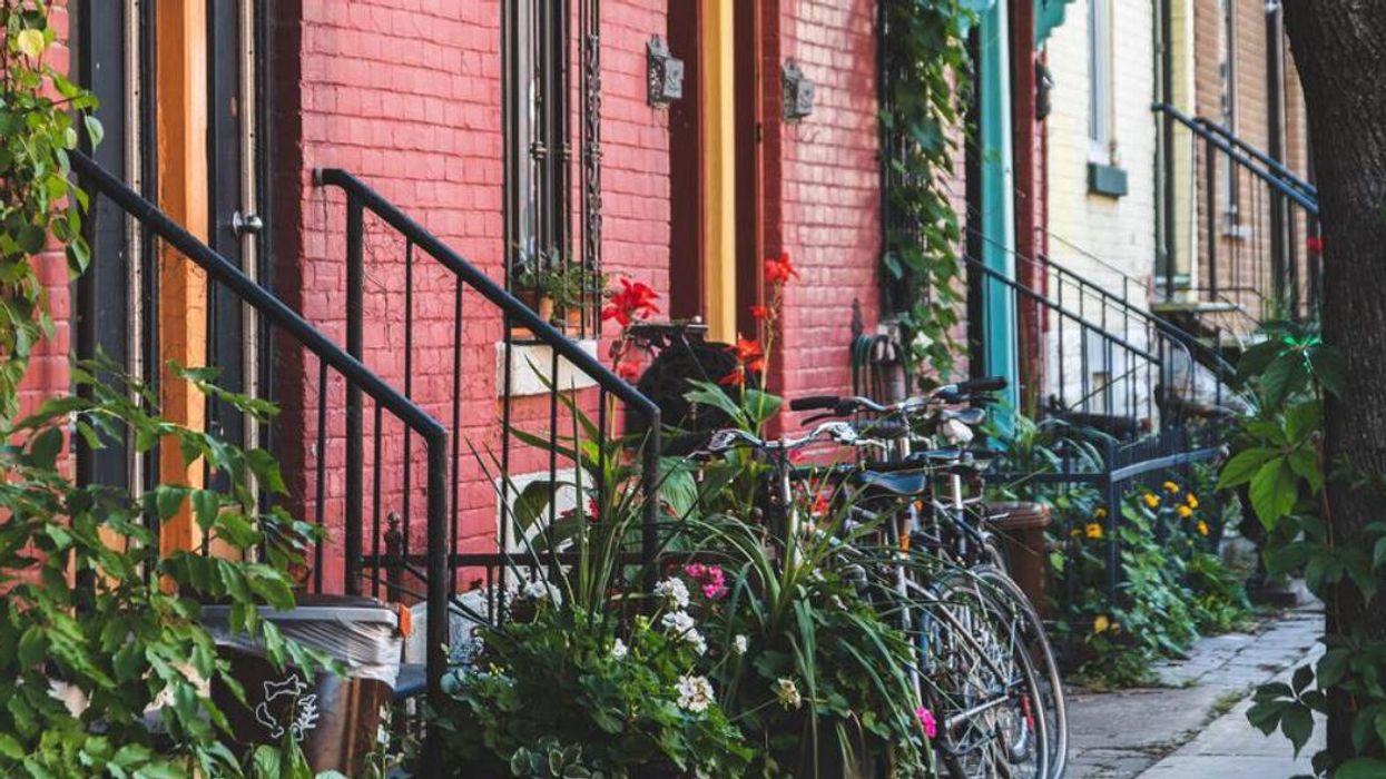 41 % des lecteurs de Narcity Québec n'ont pas d’assurance habitation pour locataire et voici pourquoi c'est important