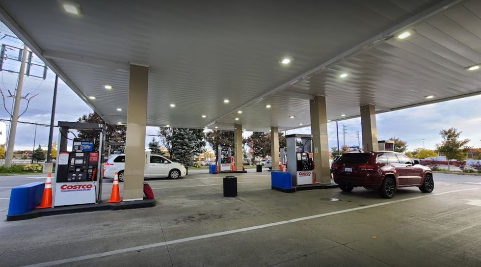 41 Mapleview Drive East, Barrie