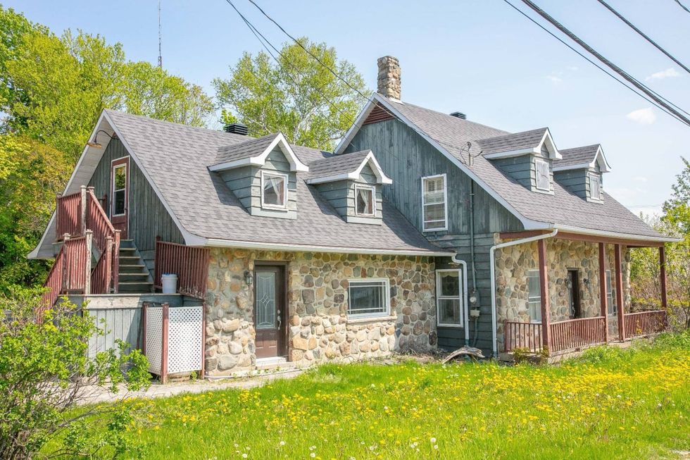 4585 Chem. Saint-Roch North, Sherbrooke, QC