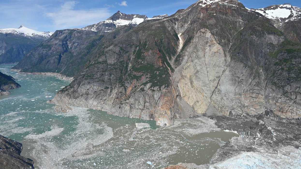 481-metre Alaska tsunami a warning for B.C.
