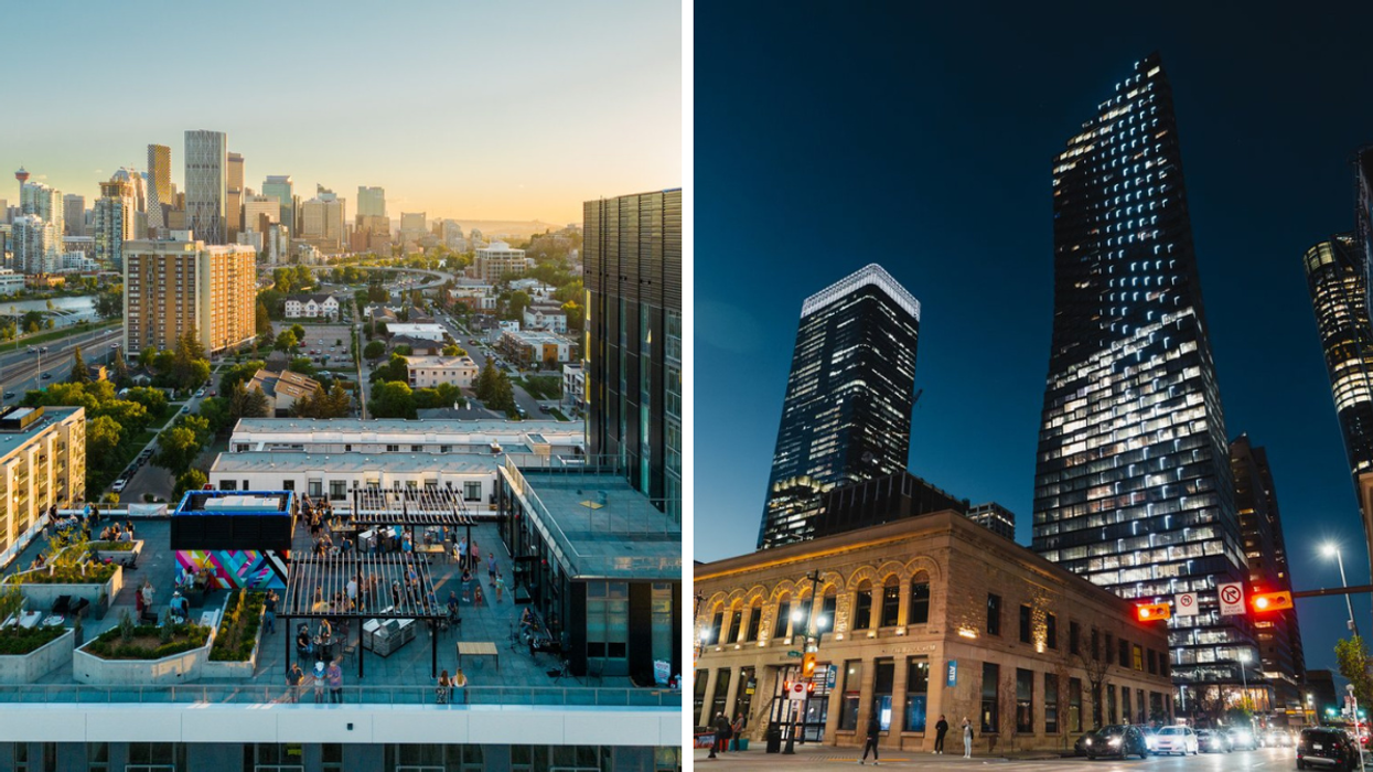 5 Activities To Do In Calgary When You Feel Like You've Done It All