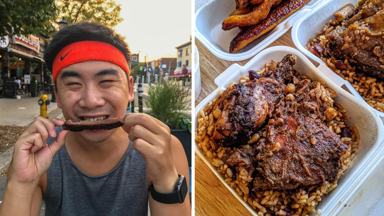5 Best Black-Owned Restaurants In Toronto For Mouthwatering Eats, According To Top Chefs