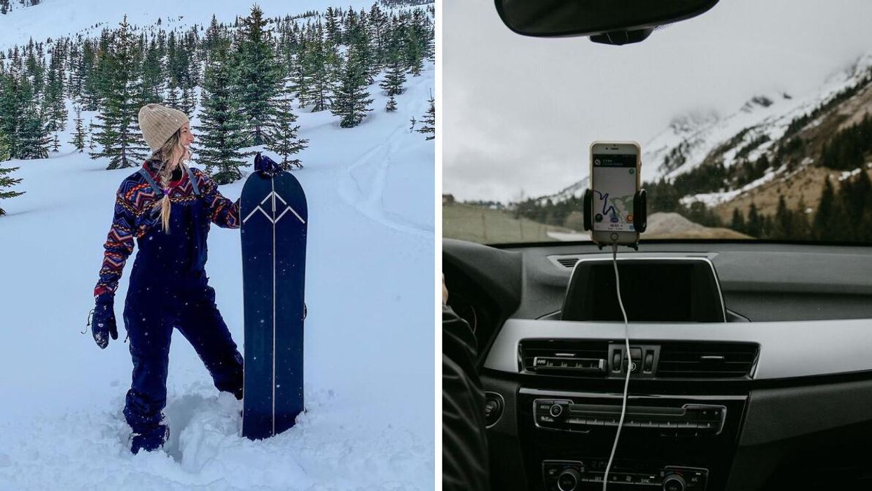 5 Canadian Day Trips To Go On This Holiday When You Need A Breather From Your Family