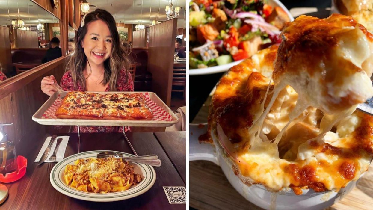 5 Date Ideas In Vancouver If You're Obsessed With Cheese