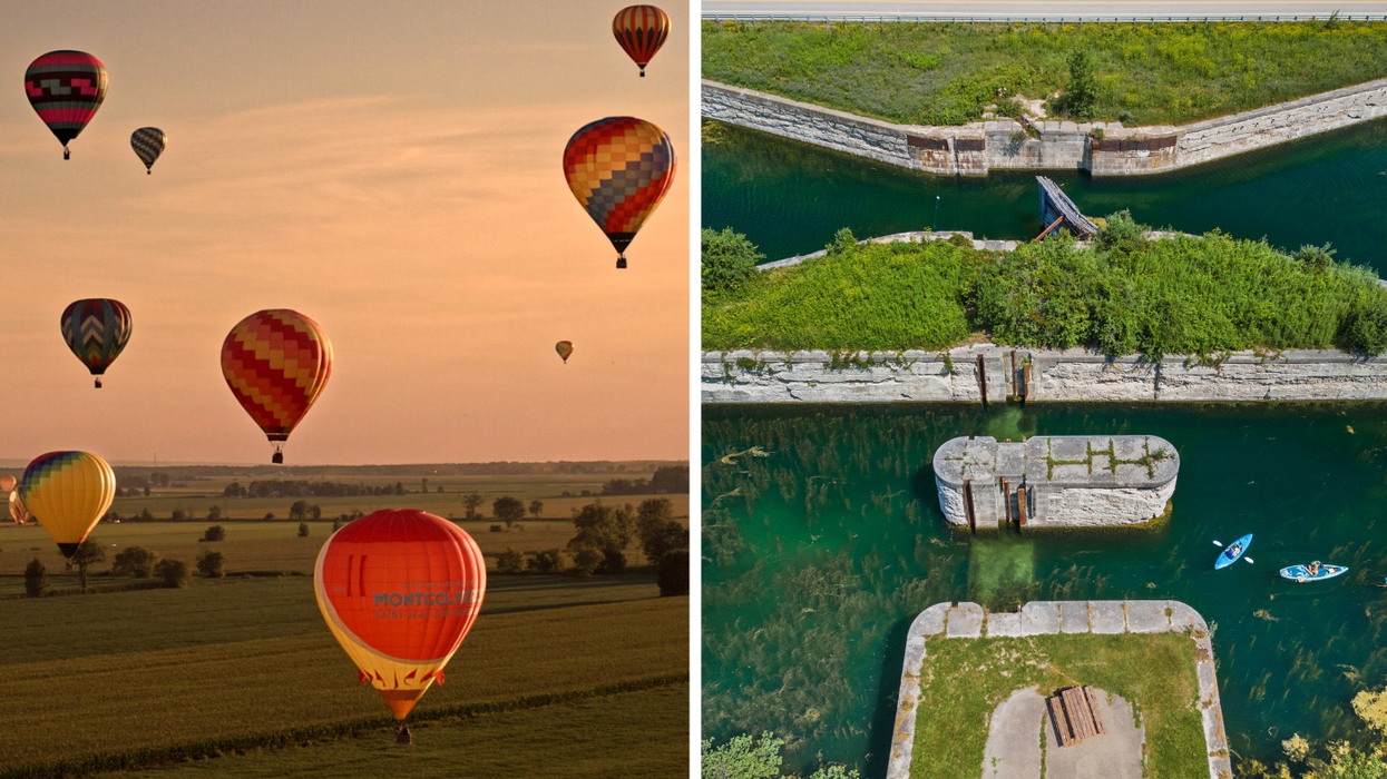5 expériences inoubliables à mettre sur ta bucket list cet été