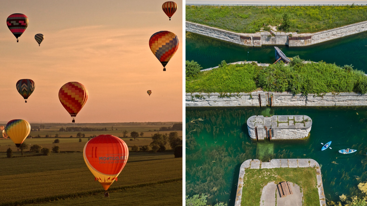 5 expériences inoubliables à mettre sur ta bucket list cet été