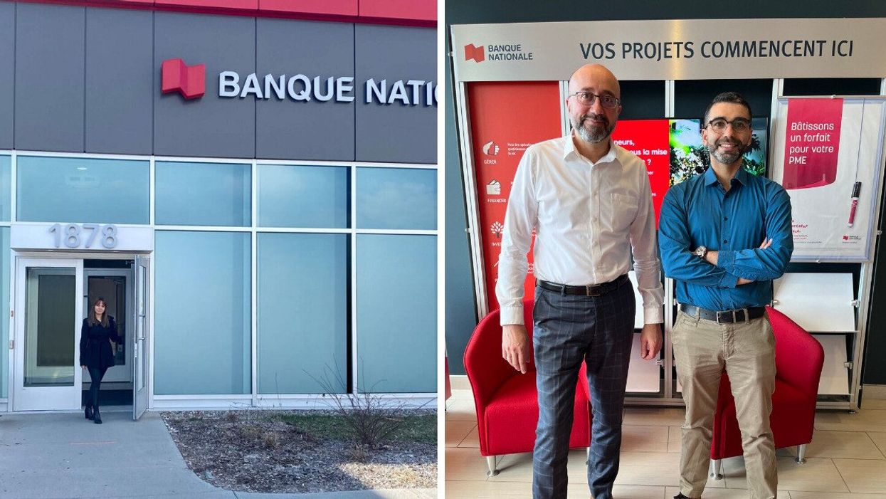 5 faits entourant un emploi dans le secteur financier qui te feront voir les choses d’un autre œil