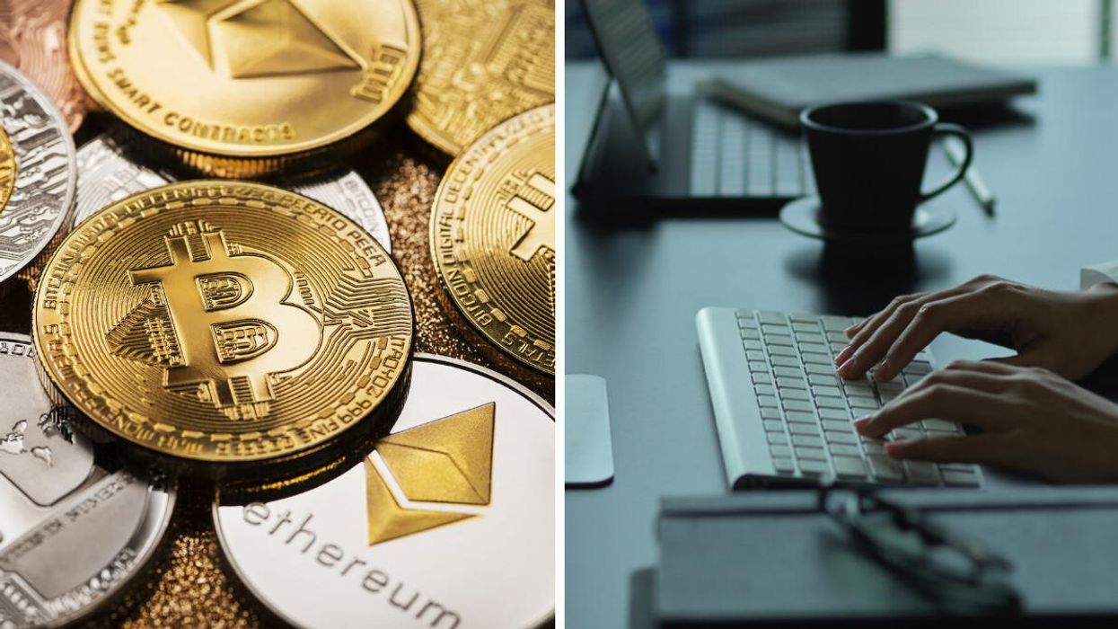 5 Jobs In Vancouver That Will Pay Up To $120K For People With Crypto Experience