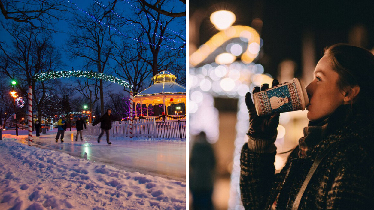 5 must-do winter activities in Brampton that’ll keep you busy all season
