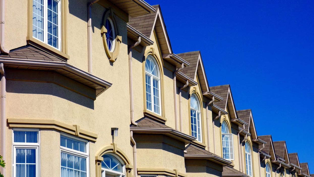 5 Ontario Cities With The Lowest Property Tax Rates Right Now