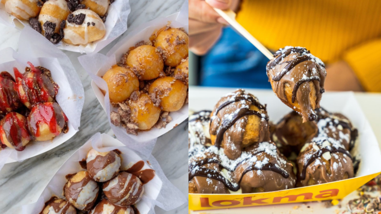 5 pâtisseries à découvrir à Montréal et environs si tu adores les Mr. Puffs