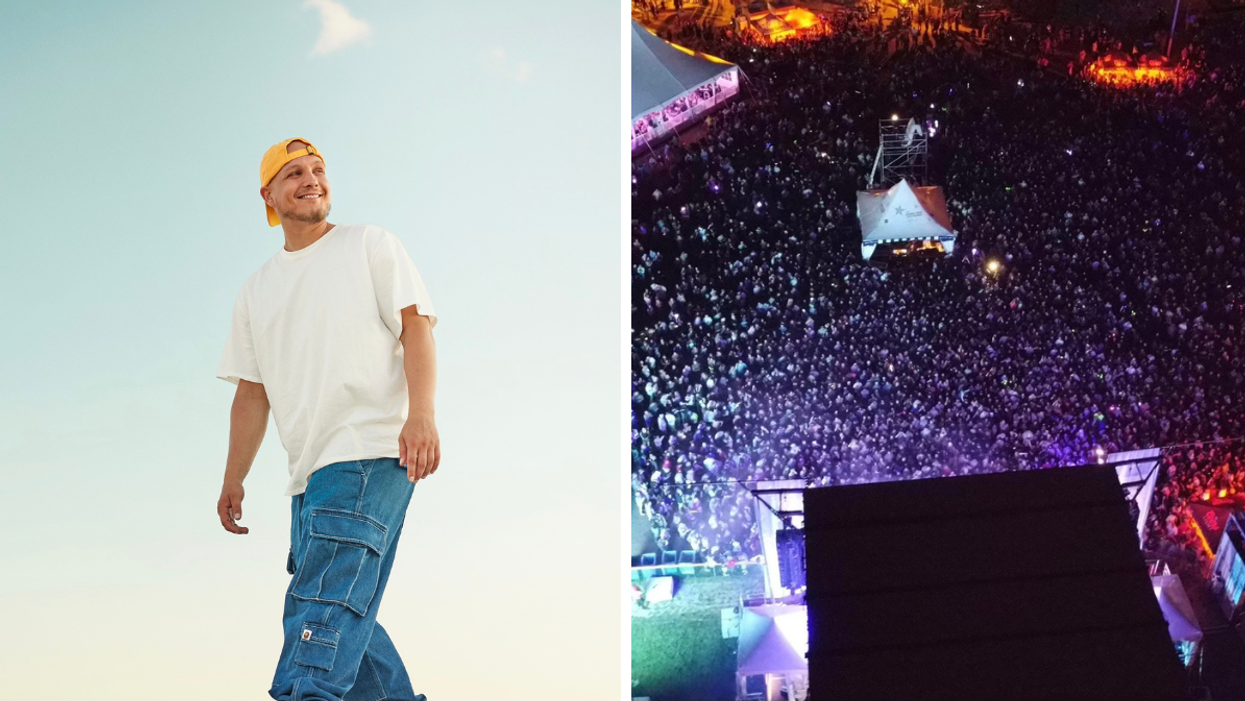 5 spectacles épiques auront lieu en Montérégie cet été