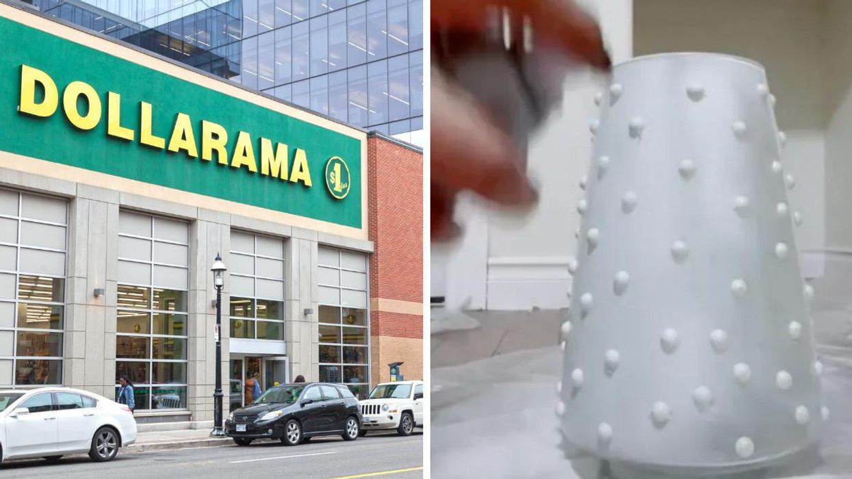 5 Super Cheap Dollarama Home Hacks From TikTok That You'll Wish You'd Known Forever