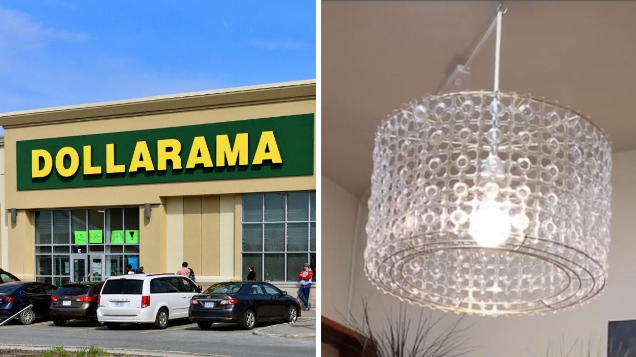 5 Super Cheap Dollarama Home Item Ideas From TikTok That'll Upgrade Your Space (VIDEOS)