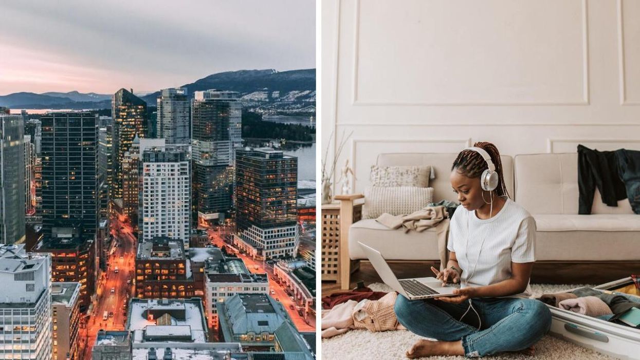 5 Things That Stress Narcity Canada Readers Out About Traveling & How To Make It Easier