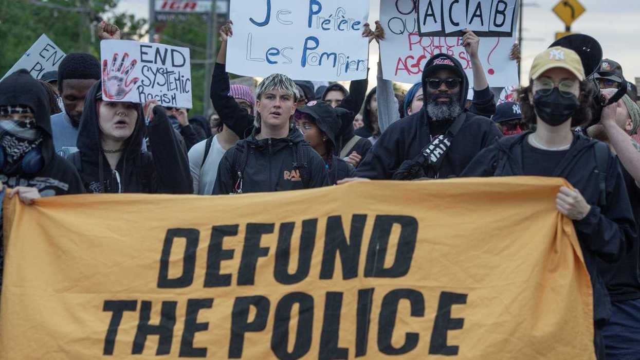 5 things to know about police fines for insults