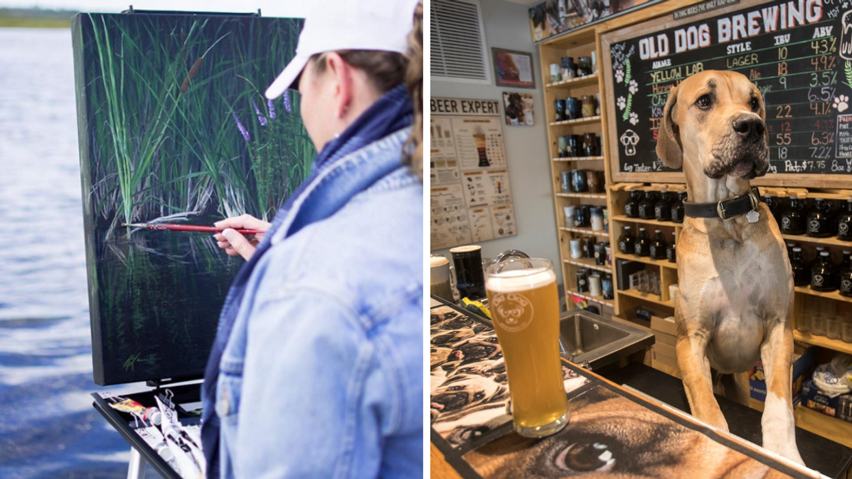 50+ hidden gems to discover in Kawartha’s charming countryside