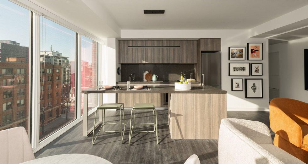 57 Spadina, Toronto, ON