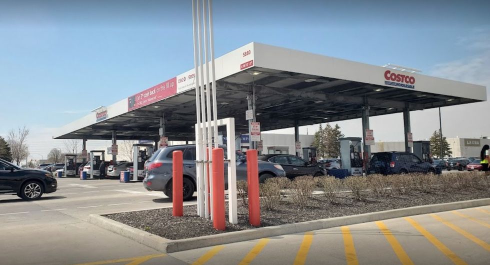 5900 Rodeo Drive, Mississauga