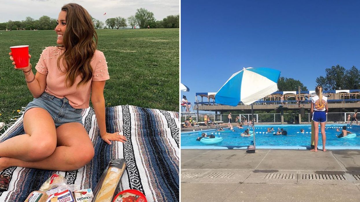 6 activités à faire à Québec ce week-end du 19 au 21 juin