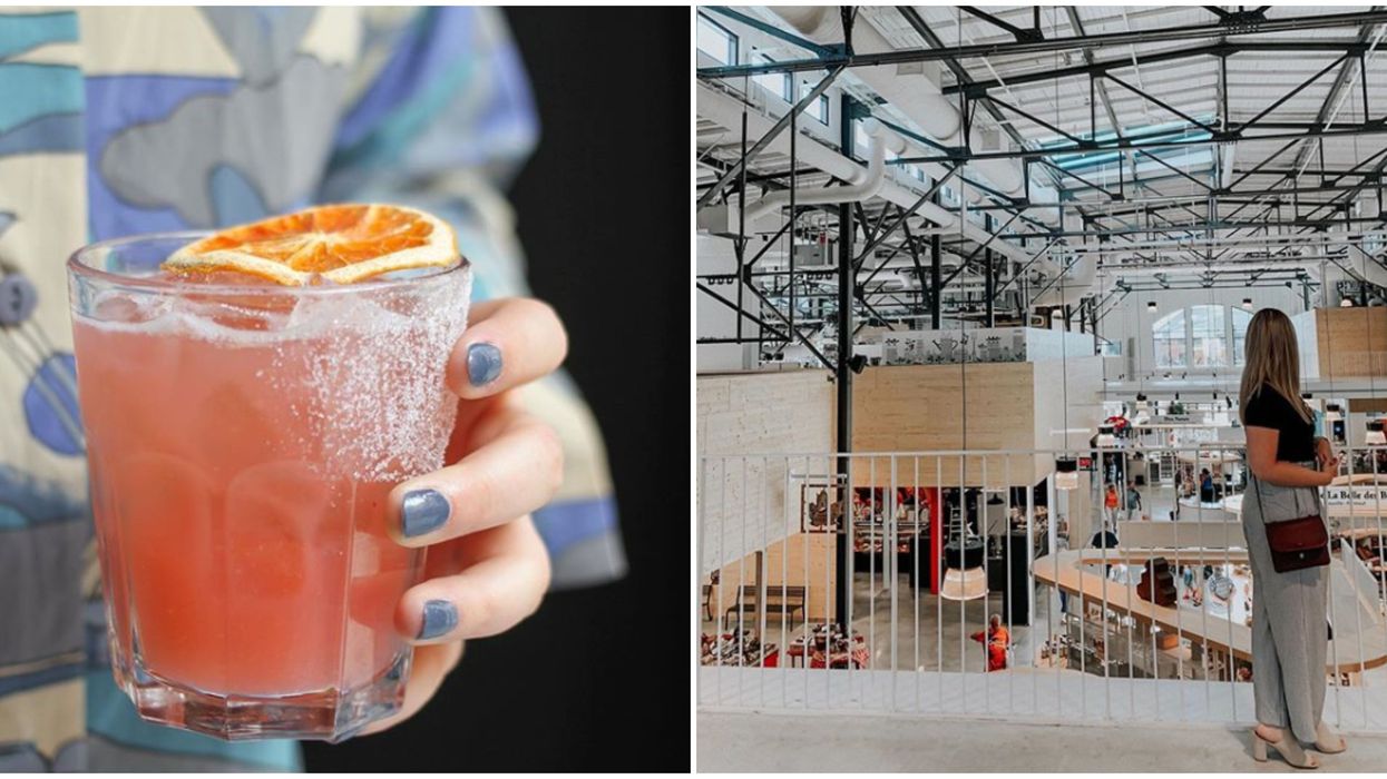 6 activités à faire à Québec ce week-end du 3 au 5 juillet