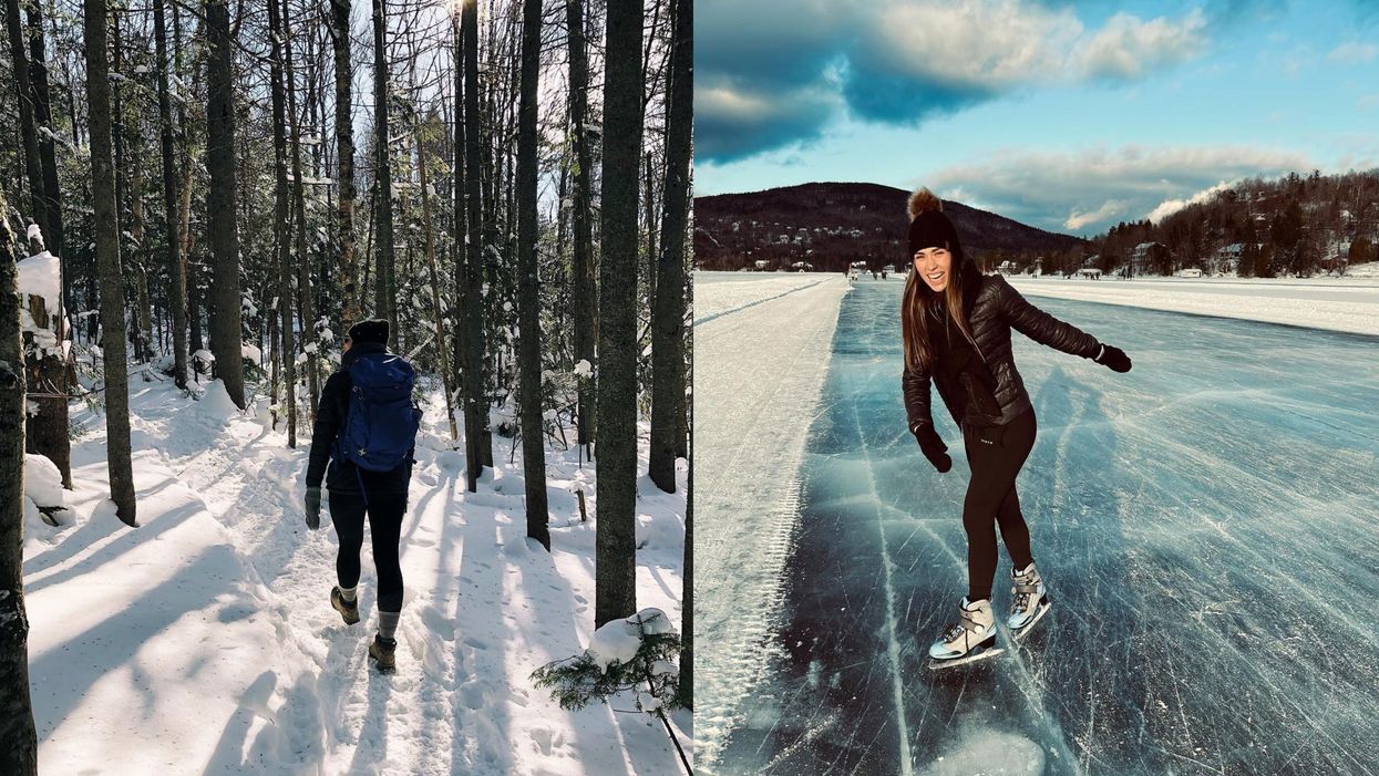 6 activités à faire à Québec pour passer un weekend de rêve à Québec
