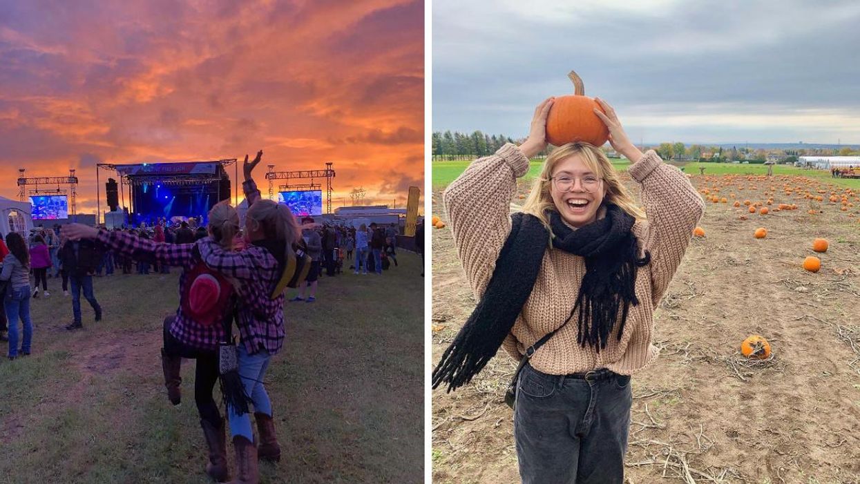 6 activités à faire ce week-end à Québec pour profiter des belles journées de l'automne