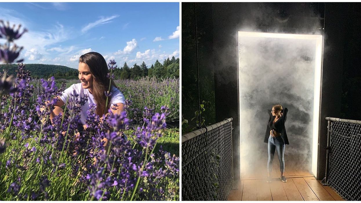 6 activités à faire ce week-end sur la Rive-Sud de Montréal pour débuter l’été en beauté