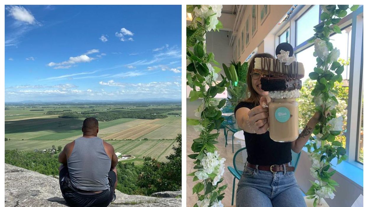 6 activités à faire sur la Rive-Sud de Montréal du 18 au 20 juin