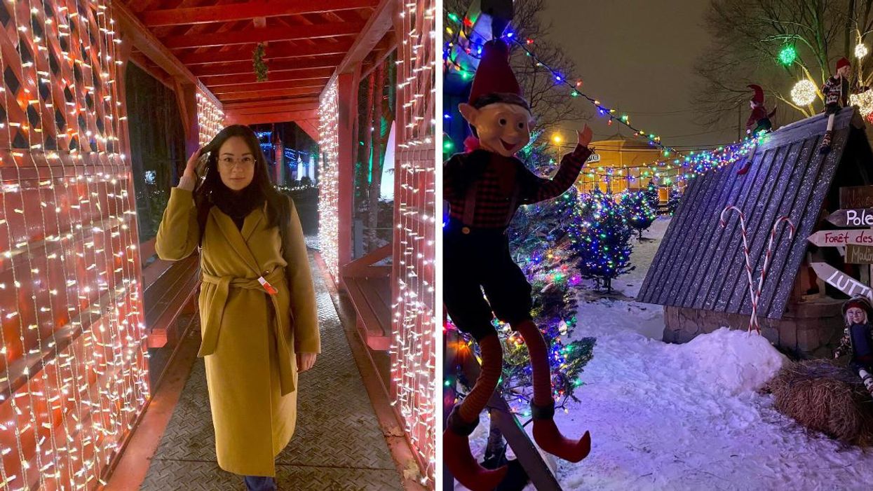 6 activités extérieures à Québec pour profiter du week-end du Nouvel An