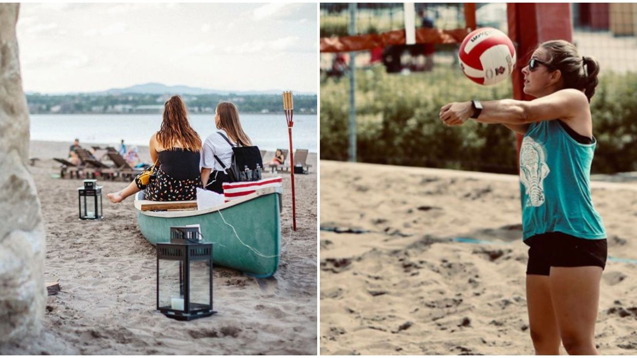 6 activités gratuites ou pas chères à faire à Québec ce week-end du 7 au 9 août