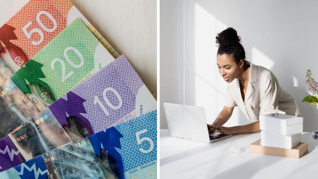 6 Benefits Of Putting A Little Money Into Your RRSP Every Year