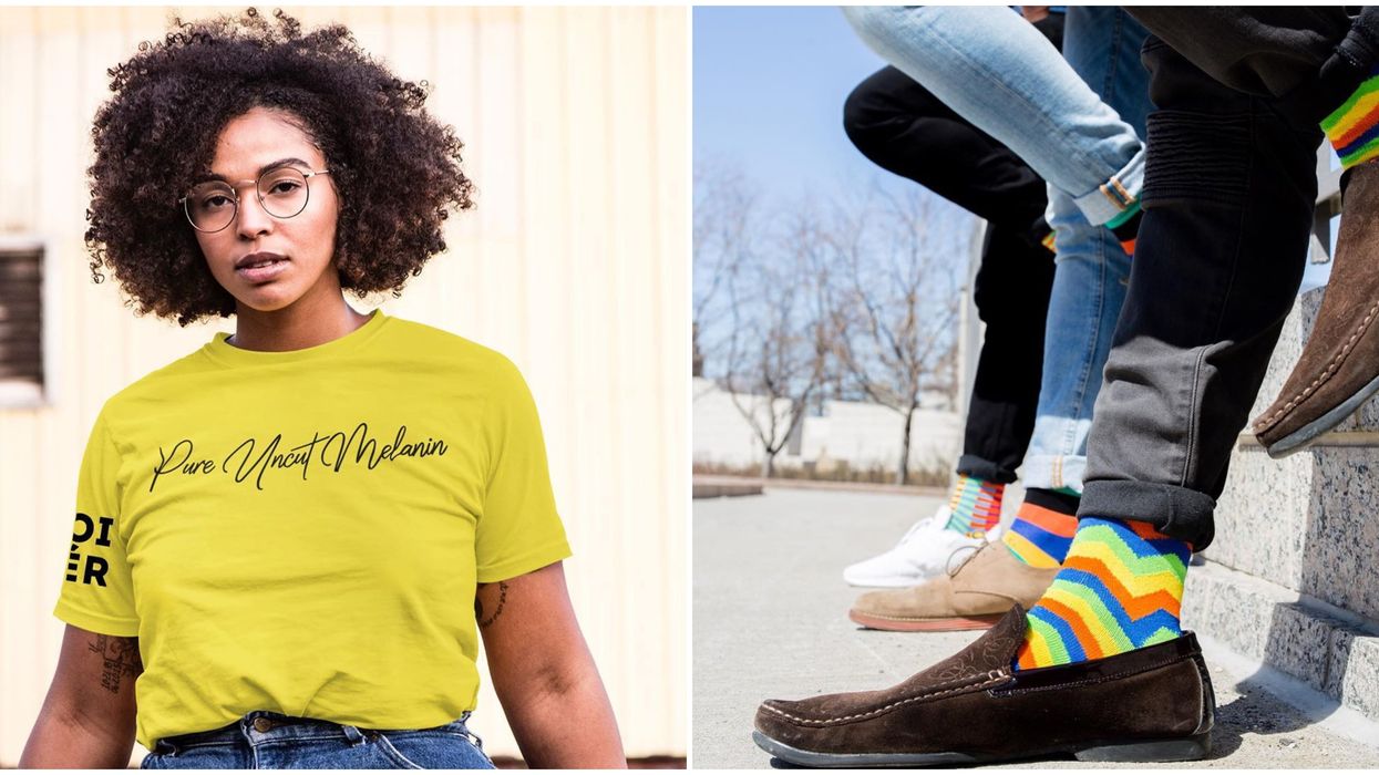 6 Black-Owned Toronto Clothing Stores You Can Support Right Now