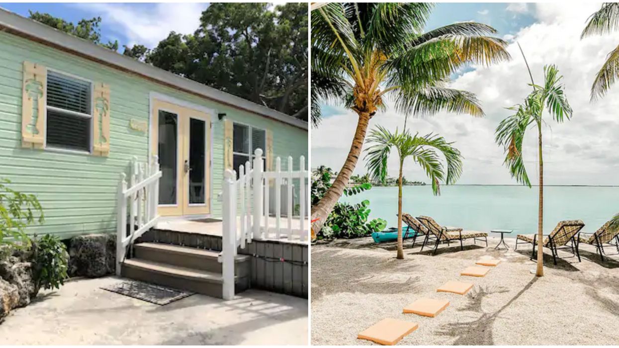 6 Cheap But Beautiful Beachfront Cottages You Can Rent This Summer In Key West