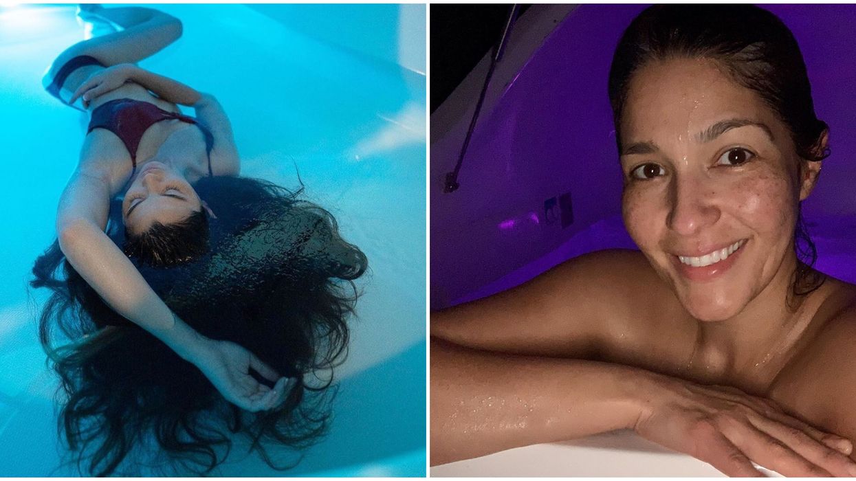 6 Cheap Spa Deals In Las Vegas Under $60 This Week