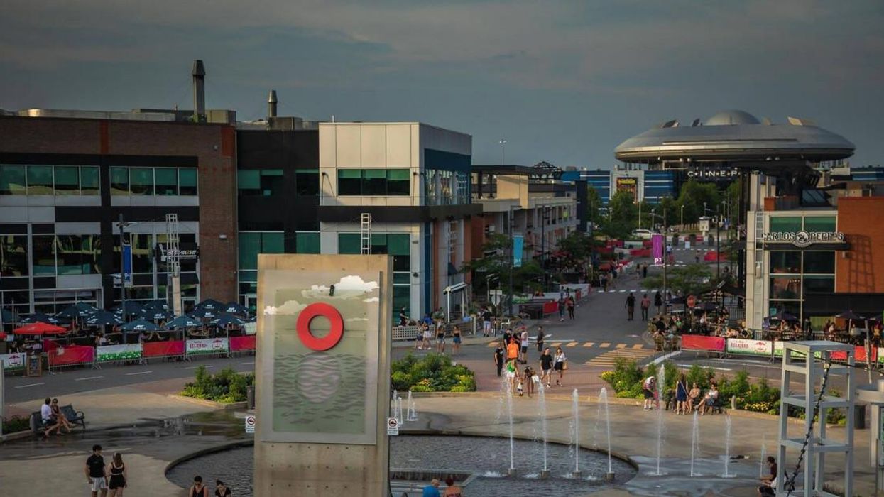 6 choses que la Ville de Laval peut payer à ta place