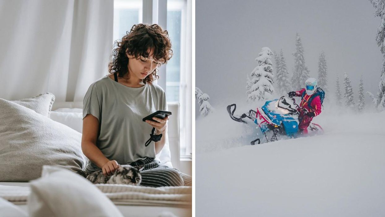 6 choses que les Canadien.nes aiment et qui proviennent en réalité du Québec