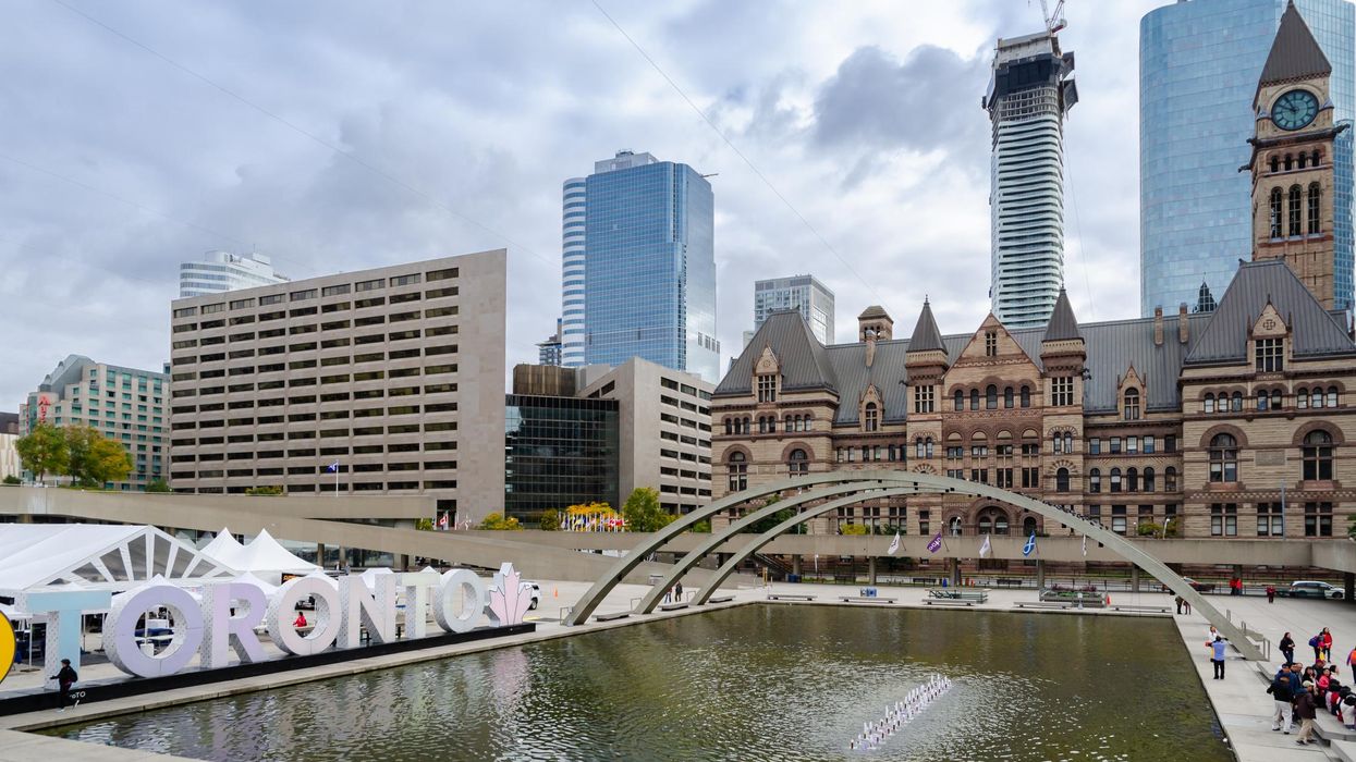 6 City Of Toronto Jobs That Don’t Require A Degree & Still Pay Really Well