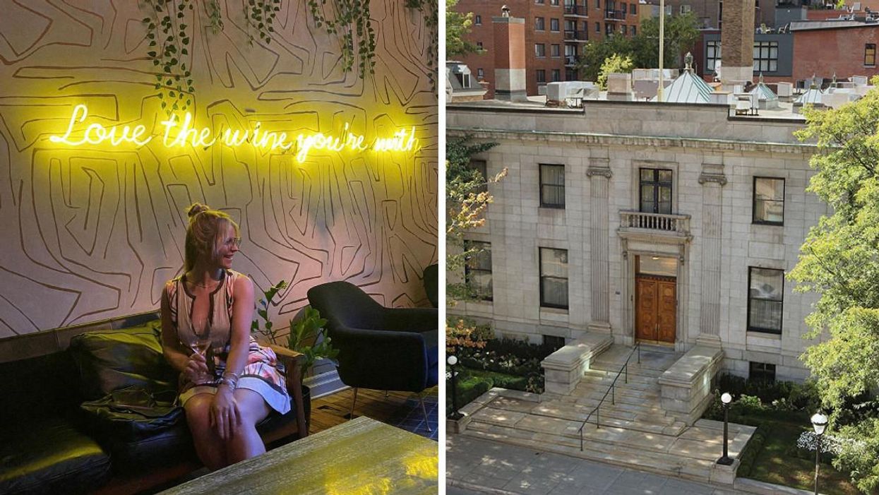 6 clubs privés pour membres uniquement à Montréal et les environs